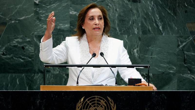 Bila je jedna od najomraženijih čelnica na svijetu: Kongres je smijenio predsjednicu Perua