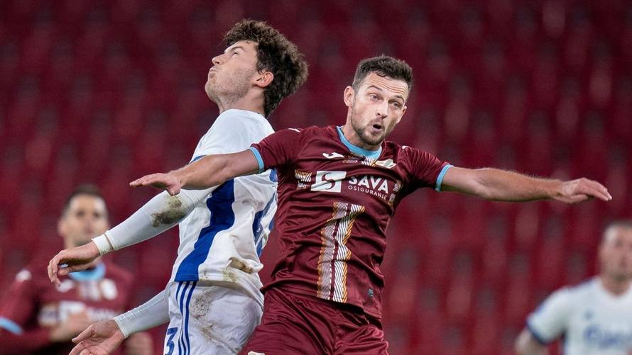 Tomečak: AZ Alkmaar me baš iznenadio pobjedom u Napulju, ali imat ćemo prilika i za slavlje