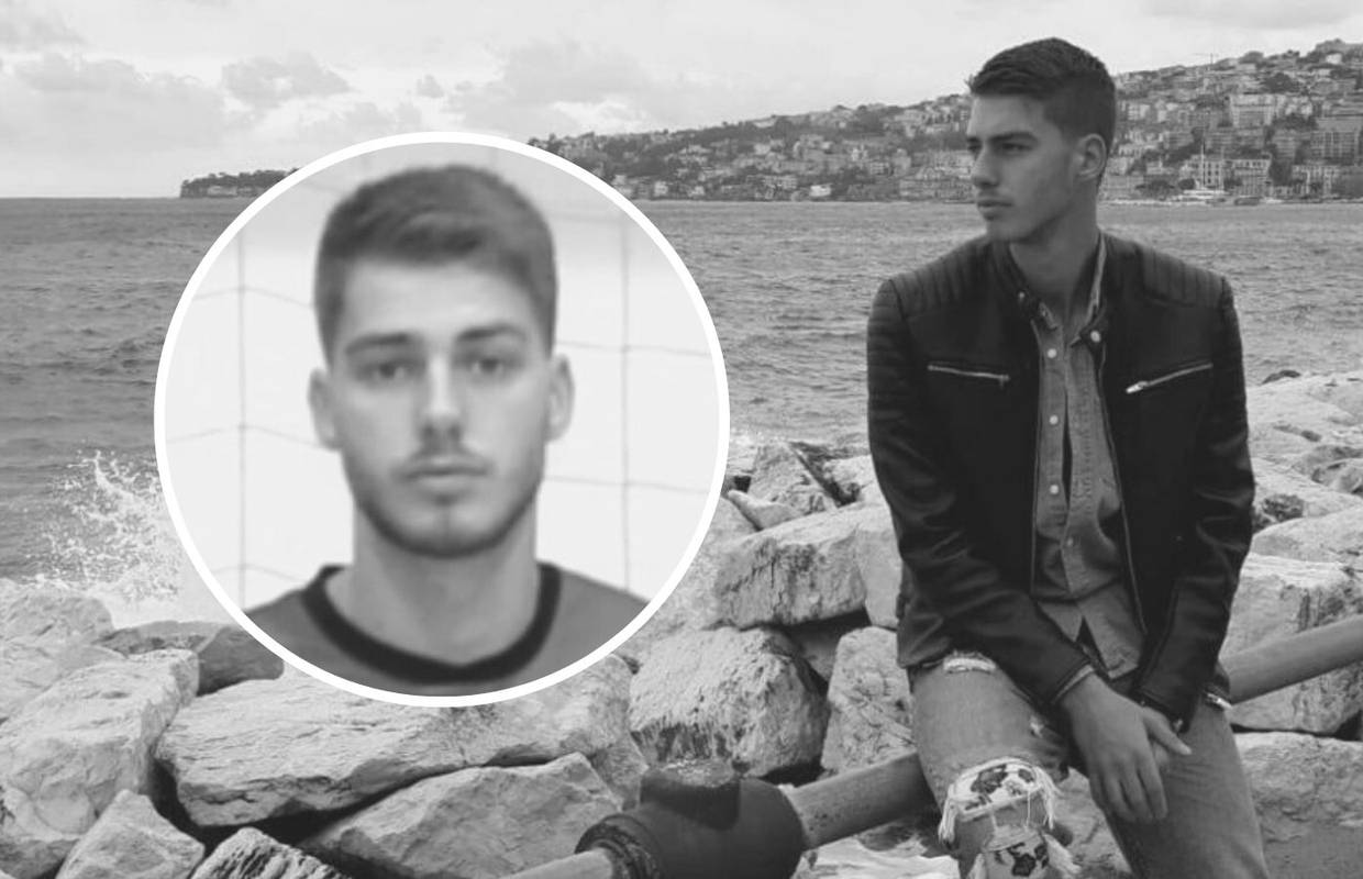 Nije se uspio izvući: Preminuo je mladi nogometaš (23) iz Senja