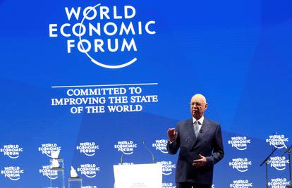 Gospodarski forum u Davosu: Stižu Trump, Greta, Plenković