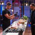 Leo završio natjecanje u emisiji MasterChef: Toliko si talentiran, rijetko se sreću takvi ljudi