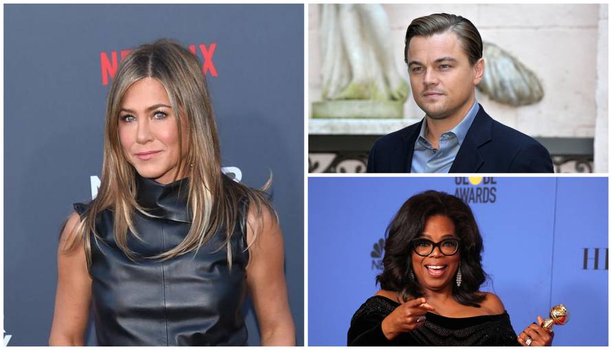 Razlozi zašto neke slavne osobe ne žele imati djecu: 'Mislim da bi me moja mrzila, patili bi...'