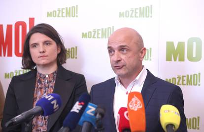Miloš i Bosanac (Možemo!): Radnička prava su nam prioritet