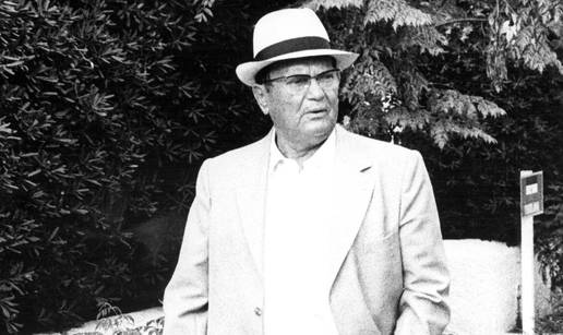 Od Sinatre pa sve do Mandele, a obožavao ih je i Tito: 'Odijela za milijardere od 5000 šavova'