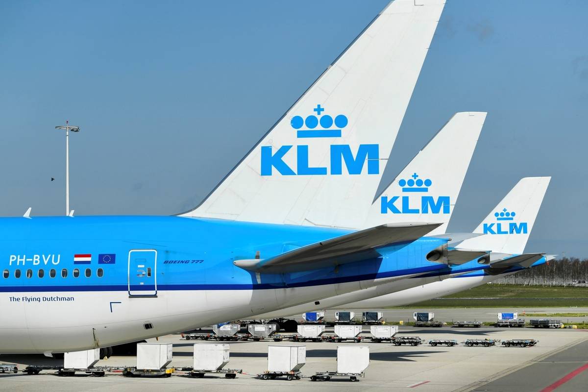 Na letu Amsterdam-Ibiza izbila tučnjava zbog zaštitnih maski