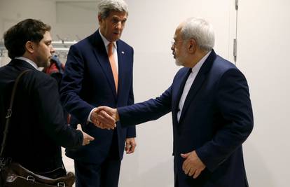 Iran će se povući iz nuklearnog sporazuma ako nije isplativ