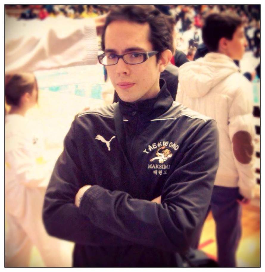 'U Venezueli je bilo prestrašno, zato smo došli u Hrvatsku...'