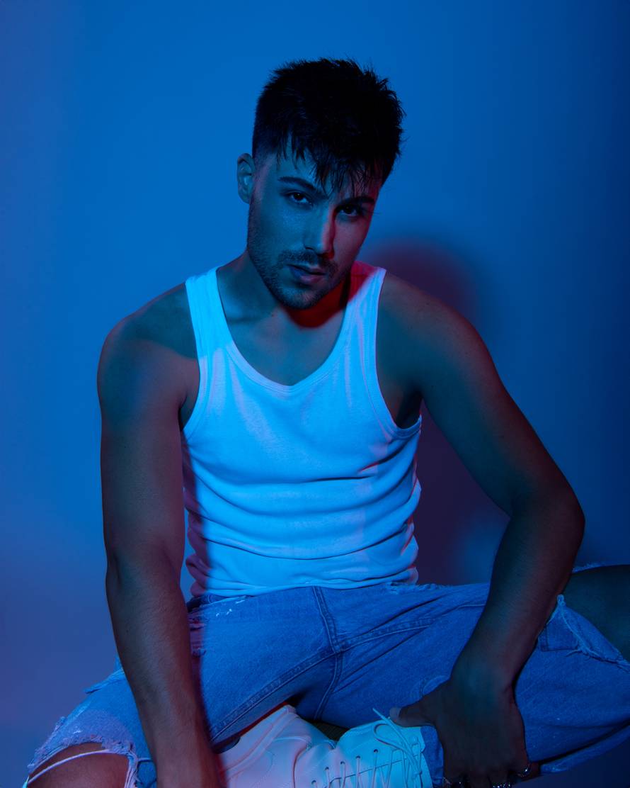 Sjećate li se Splićanina Marina iz Big Brothera? Natjecat će se u 'Superstaru': Želim duet sa Seve