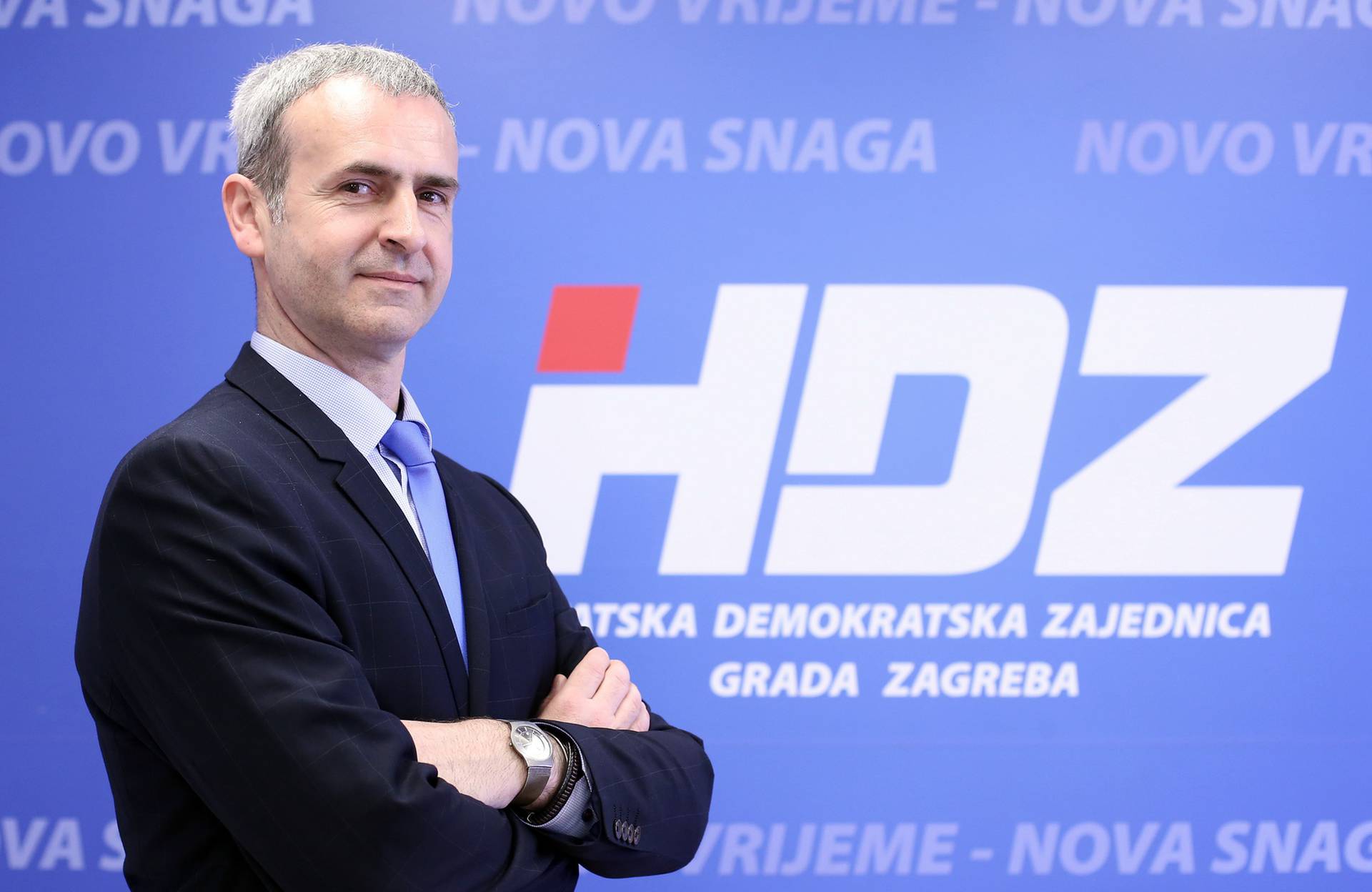 HDZ: Sabor je donosio zakone u interesu hrvatskih građana