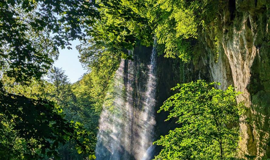 Park prirode Papuk: Ljetujte na zelenom otoku Panonskog mora