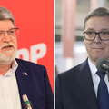 Aleksadar Vučić Piculi: Ma može on doći i pisati što god želi...