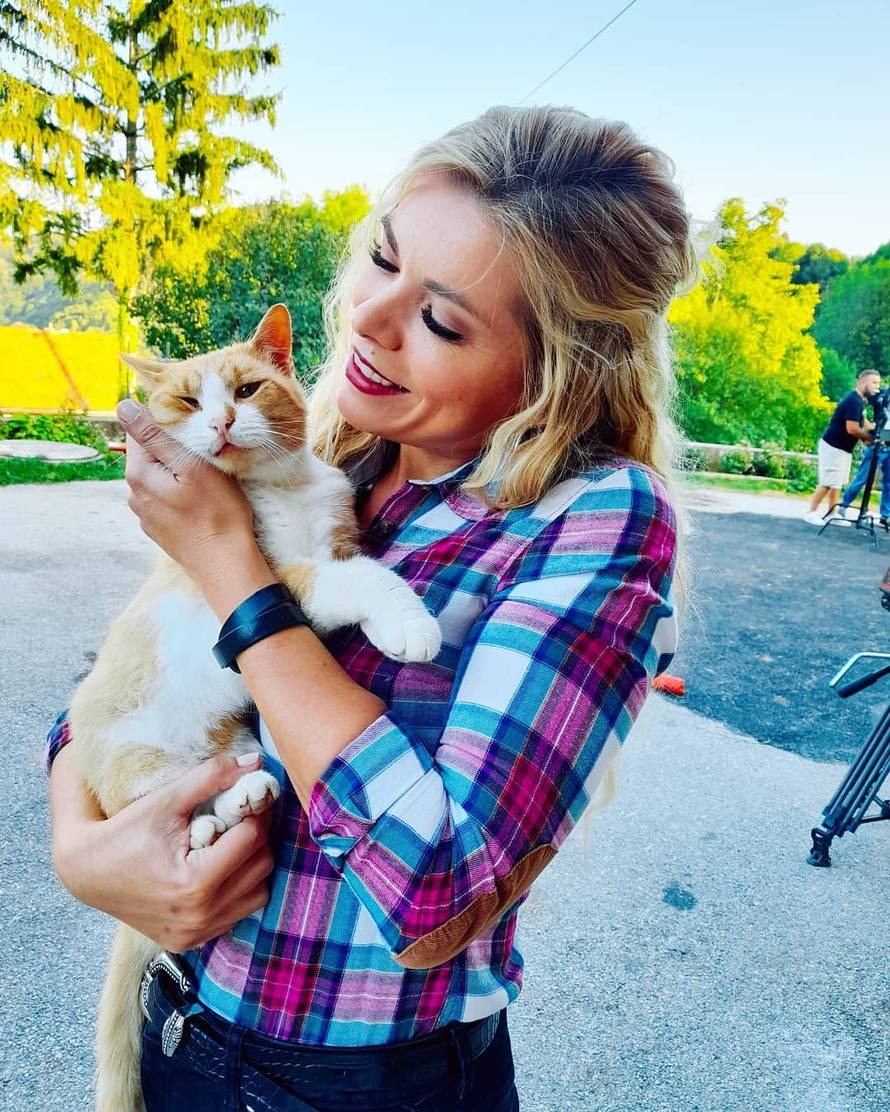 Voditeljica showa 'Ljubav je na selu' otkrila kako je doživjela traumu: Borim se sa strahovima