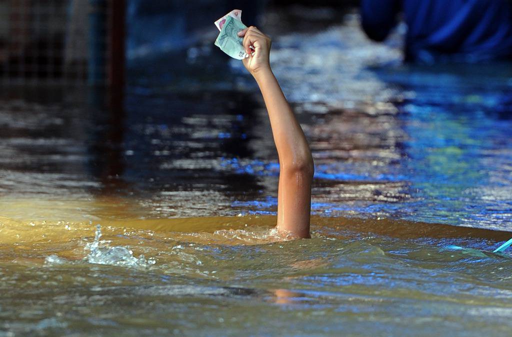 AFP/PIXSELL