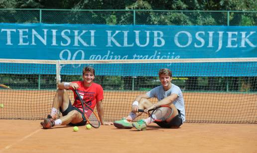 Hrvatska braća Bryan pokorila Beograd za prvi ATP naslov!