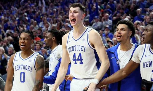 Američka sveučilišta uništit će europsku košarku? Tamo hrle i Hrvati, a budućnost im je upitna