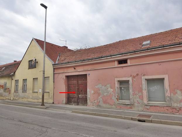 FOTO Država prodaje ovih 30 nekretnina: Ovaj stan od 70 m2 u centru Zagreba je 107.000 €!