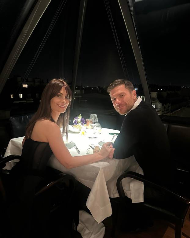 FOTO Ova je ljepotica najveća podrška Realovom Misteru. Upoznali su se još kao tinejdžeri