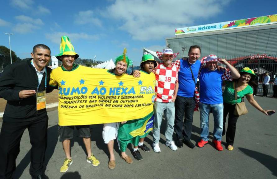 Sanjin Strukic/PIXSELL