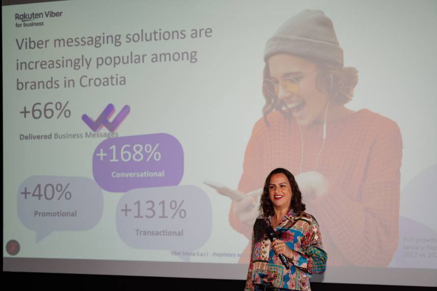 Viber Chatbotovi pokazali se uspješnima: Unutar aplikacije možete i kupiti i platiti artikle