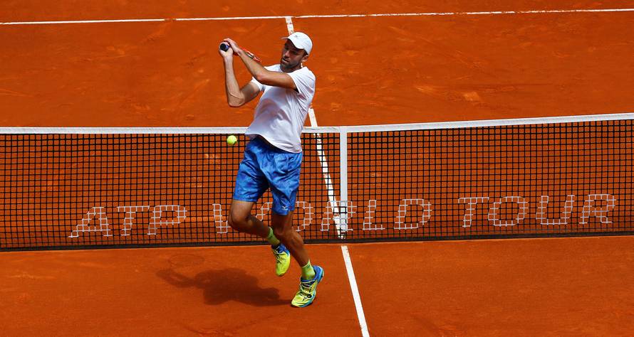 Tennis - ATP 1000 Masters - Madrid Open