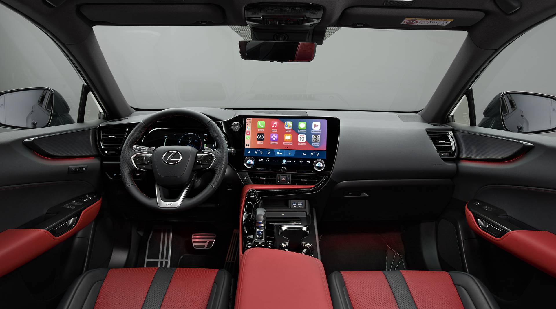 Predstavljen fascinantni Lexus NX druge generacije, donosi novi izgled i plug-in hibrid