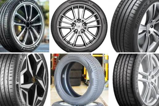 TEST LJETNIH GUMA Evo koje su najbolje, a koje su podbacile!