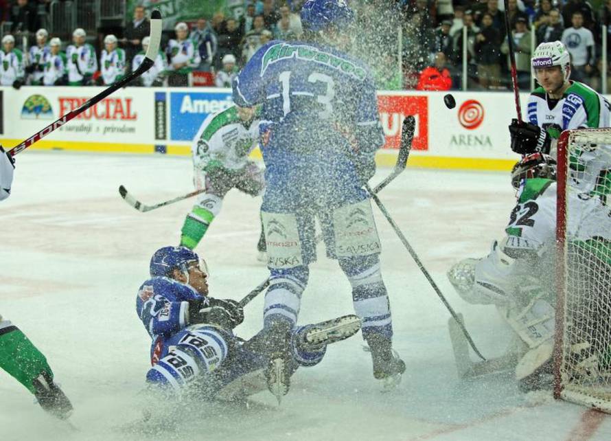 Jurica Galoić/PIXSELL