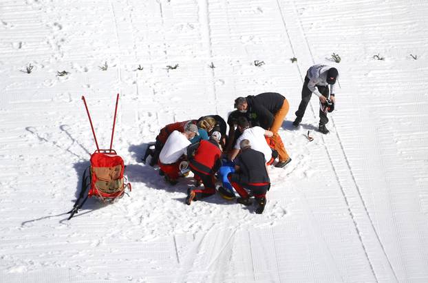 Ski Jumping World Cup