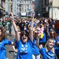 Veliki vodič za Norijade: Zagreb tulumari uz Hiljsona Mandelu,  u Zadru se planiraju kupati na rivi