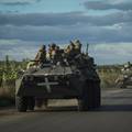 NATO je spreman povećati svoju pomoć prema Ukrajini; Rusi gube prevlast u gradu Hersonu
