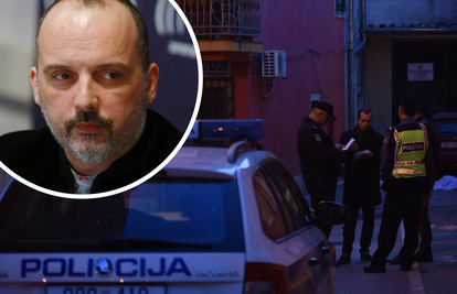 Policija ne želi otkriti detalje nesreće koju je skrivio Cetinski