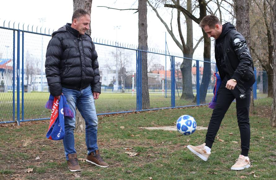 Nema stranca do Bosanca! 'Da, Gojak može ostaviti velik trag'