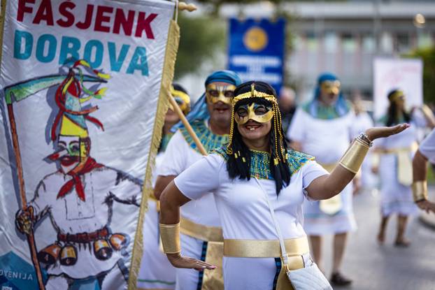 Čapljinski međunarodni ljetni karneval