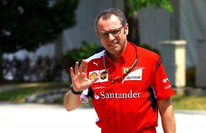 Šef Ferrarija u Formuli 1 dao je ostavku: "Ovo je teška odluka"