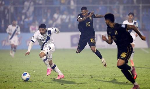 Drama u zoni Concacaf: Ni jedna reprezentacija uoči zadnjeg kola nije osigurala odlazak na SP