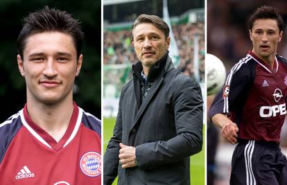 Bild tvrdi: Niko Kovač postaje novi trener velikana Bayerna!