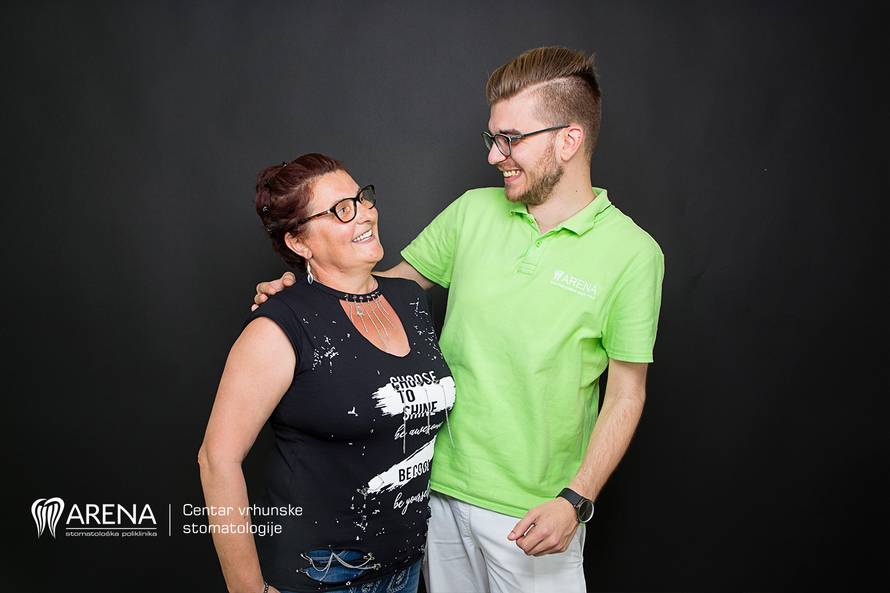 Zdravlje zubi utječe na zdravlje cijelog organizma