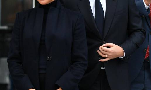 Harry i Meghan na meti kritika nakon dokumentarca: 'Ma oni su samo narcisi željni pažnje'