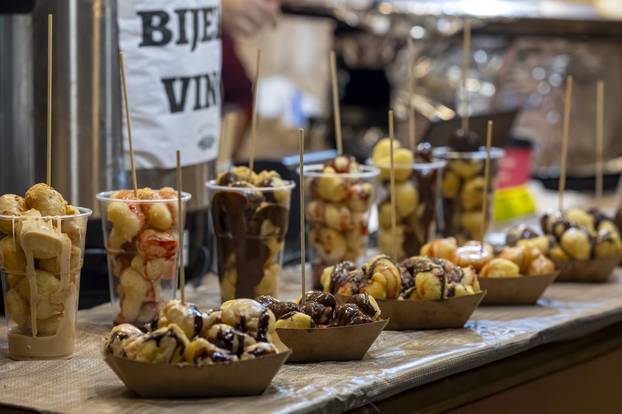 Osijek: 7. HeadOnEast festival