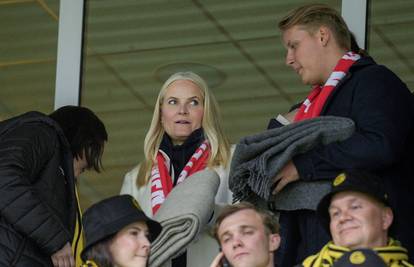 Norveška princeza teško je bolesna, otkazala sve dužnosti