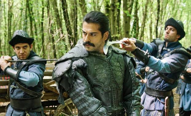 FOTO Zbog Bali-bega fanovi bojkotirali televiziju. Pogledajte kako danas izgleda...