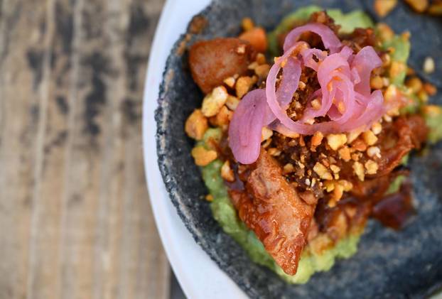 Zagreb: Započeo Festival Fiesta Latina na  Strossmayerovom trgu