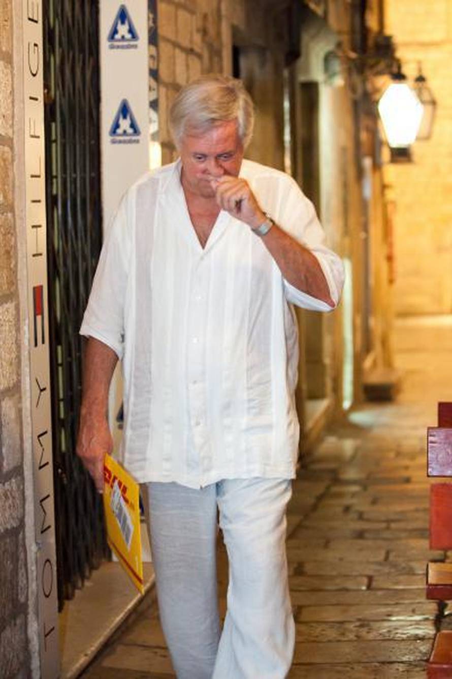 Grgo Jelavić/Pixsell