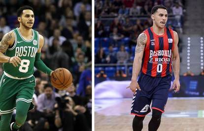 Ma, šališ se? Čudesni Shane Larkin želi igrati za Hrvatsku