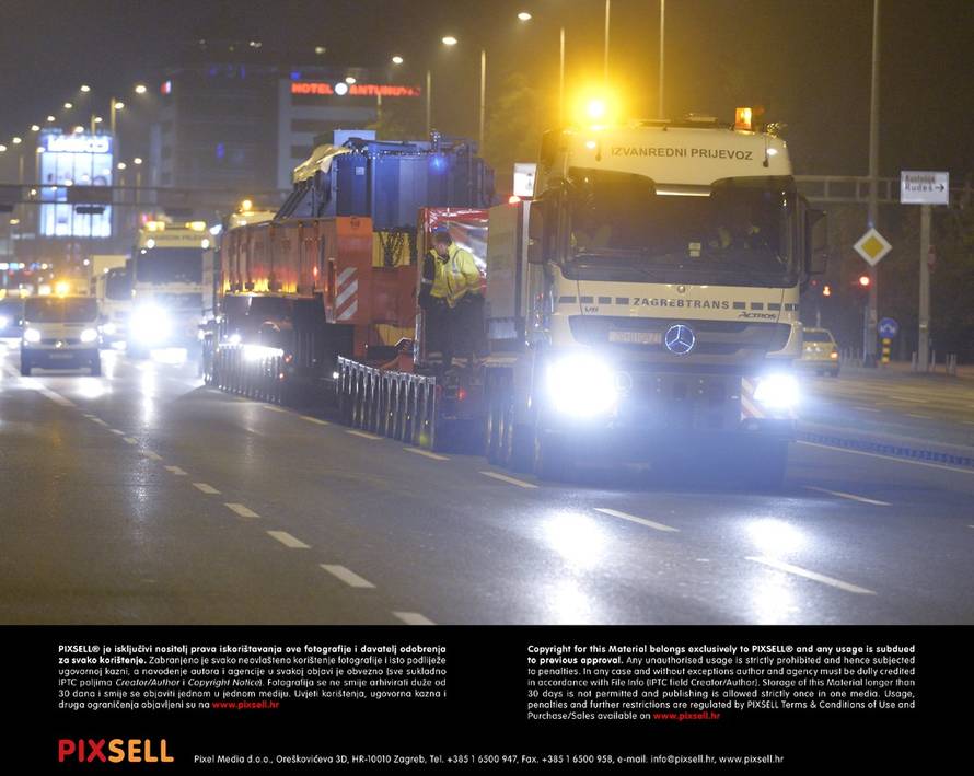 Marko Lukunić/PIXSELL