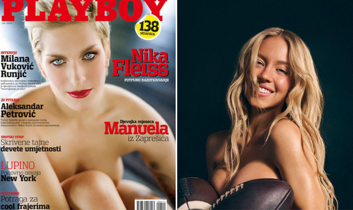 Nika Fleiss o najnovijoj reklami popularne glumice: 'Super mi je &scaron;to se Sydney Sweeney skinula'