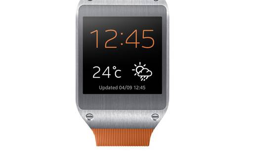 Samsung svoj Galaxy Gear sat uspoređuje sa SF gadgetima