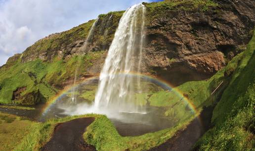 FOTO 29 najljepših vodopada Europe: Tu je i jedan hrvatski!