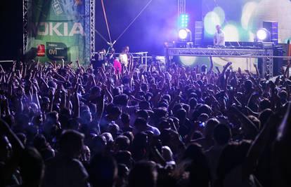 Big Beach: DJ Carl Cox dolazi na Zrće 21. srpnja, budite tamo