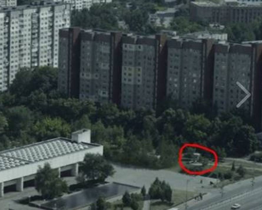 Gledatelji su uočili gaf u seriji Černobil: Užas, omaklo im se